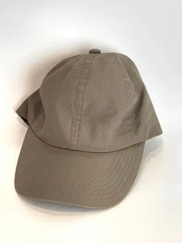 KIJIMA TAKAYUKI 캡 카키