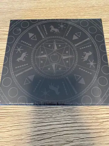 Mrs. GREEN APPLE Attitude 초회 한정판