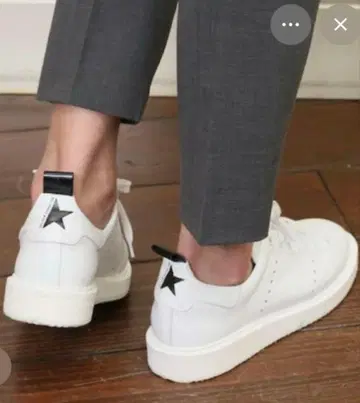 골든구스 STARTER 스타터 36 23.5cm