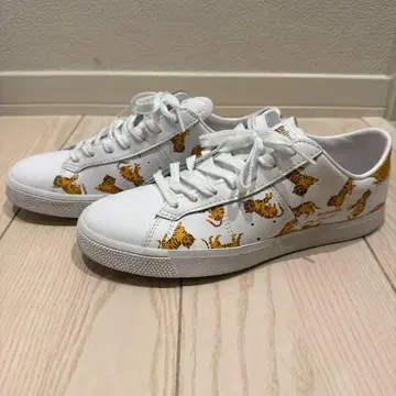 오니츠카타이거 LAWNSHIP 스니커즈