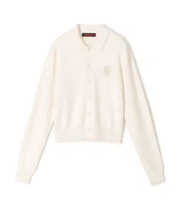 CABan 펄 로고 가디건