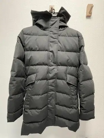 PYRENEX 다운 자켓 그레노블 JP40