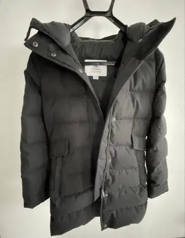 PYRENEX 다운 자켓 그레노블 JP40