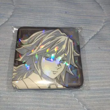 귀멸의 칼날 토미오카 기유 모크텔 캔뱃지