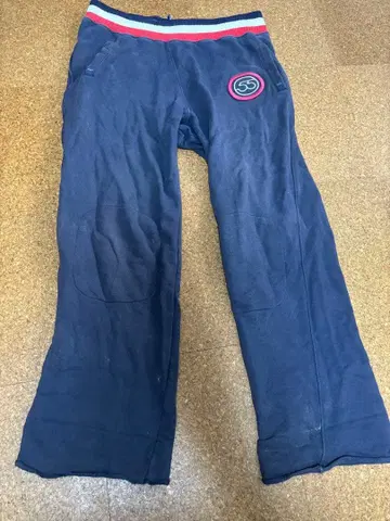 55DSL 스웨트 팬츠