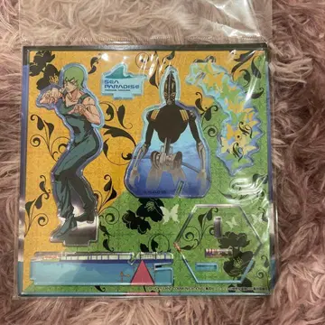 SEA PARADISE 아크릴 스탠드