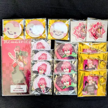 모모세 굿즈 세트 묶음 판매