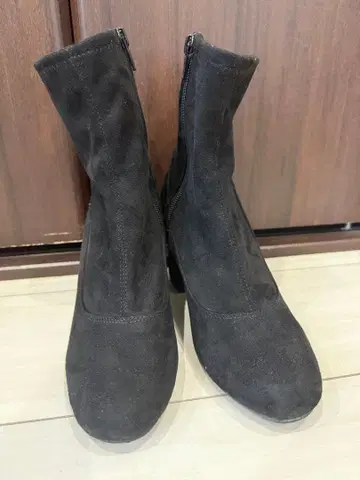 AZUL by moussy의 부츠