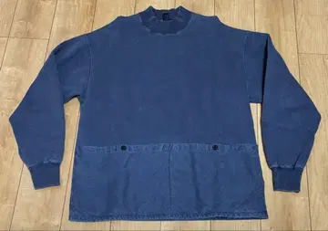 EEL goodon 콜라보 비브 포켓 티