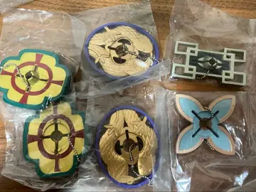 귀멸의 칼날 우산 마커