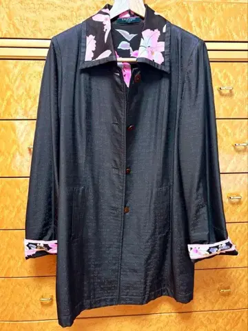 LEONARD FASHION 코트