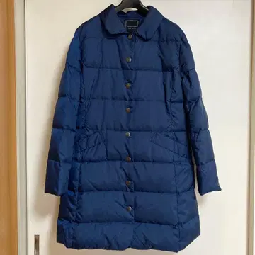 Mademoiselle NONNON 다운 코트