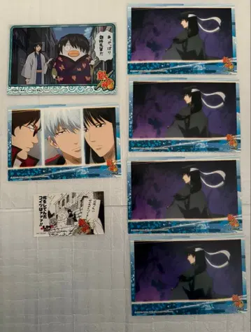 은혼 가츠라 코타로 J-WORLD 점프샵