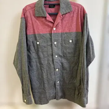 LETITRIDE 셔츠 L 사이즈