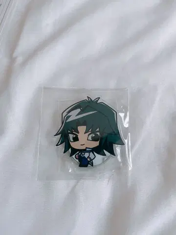 유희왕 GX  마루후지 료 아크릴 스탠드