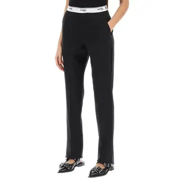 HOMMEGIRLS 클래식 트라우저