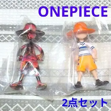 K204 새상품 원피스 LUFFY's 모험의 기억 Vol.1 루피즈