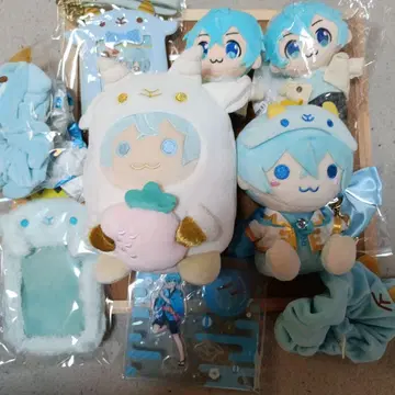 스토푸리 코론 묶음 판매