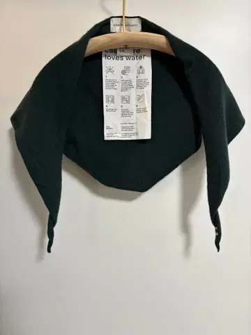 Extreme Cashmere 익스트림 캐시미어 scarfs