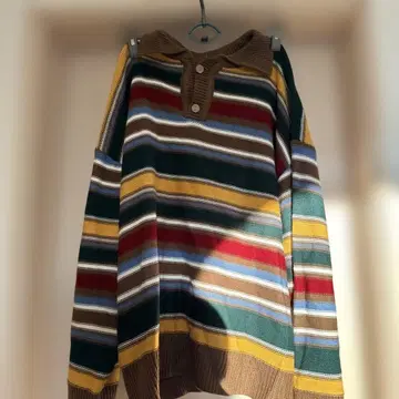 Ever90s 니트 스웨터