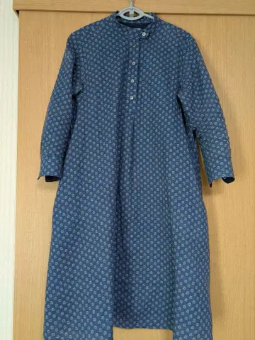 로와지르 리버티 원피스