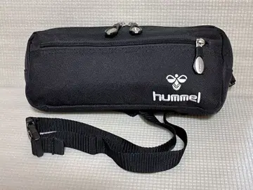 컨디션 최상 hummel 험멜 바디백 힙색