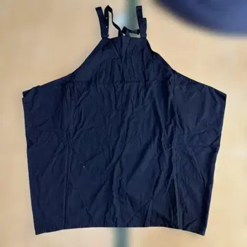 변형 오버롤 스커트 프리 사이즈