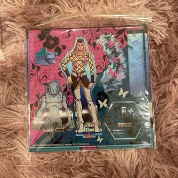 아크릴 스탠드 캐릭터 굿즈