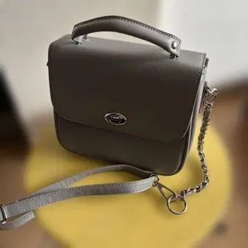 WEGO 이타백 이타 숄더