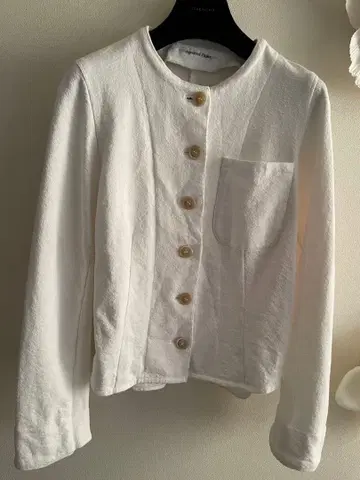 아페제 라무 자켓