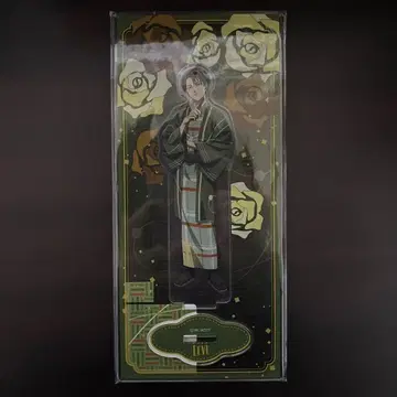 진격의 거인 VASARA 아크릴 스탠드 리바이