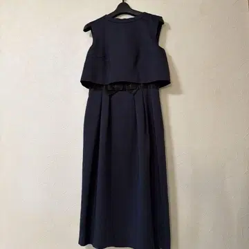 STRAWBERRY FIELDS 원피스