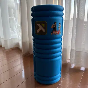 캡틴 츠바사 그리드 폼 롤러