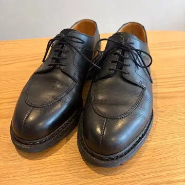 파라부트 아비뇽 Paraboot AVIGNON 사이즈 7 블랙