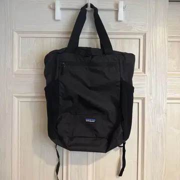 테라비아 토트 팩 24L