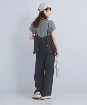 그린 라벨 드라이 터치 올인원 드라이 크로스 올인원 TL