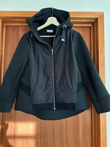 FENICE 본딩 패딩 자켓