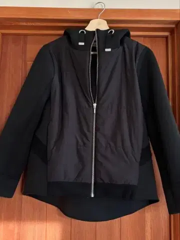 FENICE 본딩 패딩 자켓