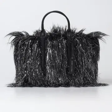 마크제이콥스 더 크리쳐 미니 토트 백 퍼백