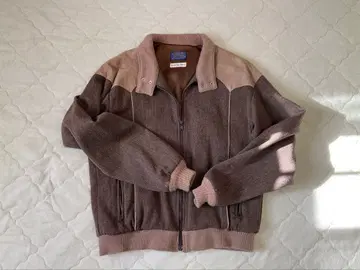 PENDLETON 웨스턴 자켓 빈티지 70s USA