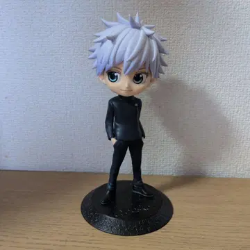 Qposket 주술회전 고죠 사토루