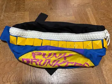 펑크 드렁커스 백