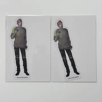 슬로우 데미지 스로다메 스텔라워스 클리어 카드 레이 2장