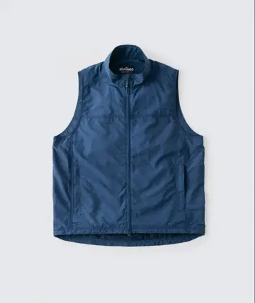 WILDTHINGS SUPPLEX UTILITY VEST 블루