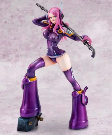 원피스 POP 주얼리 보니