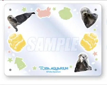 캡슐 복권 랏코의 메이짱 복권 B상 손 모양 포함 사진 프레임 키라