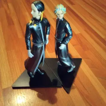 도쿄 리벤저스 피규어 메탈릭ver 2체 세트