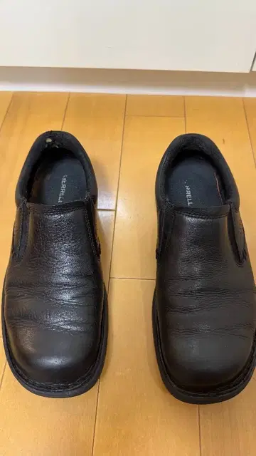 MERRELL 머렐 WORLD LEGEND 2 MOC M002111