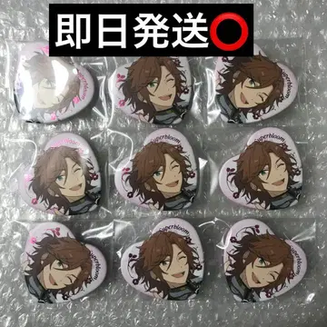 앙스타 스타포니 캔뱃지 마다라