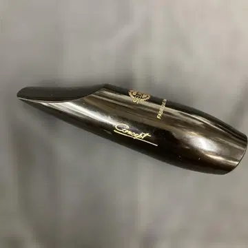 테너 색소폰 마우스피스 셀마 컨셉